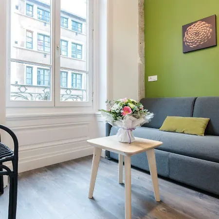 Opéra Appartement