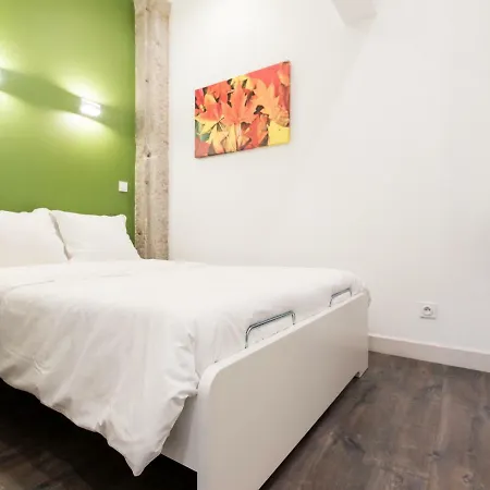 Opera Apartment Lyon