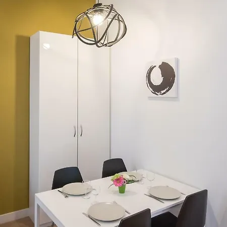Apartment Opera Lyon