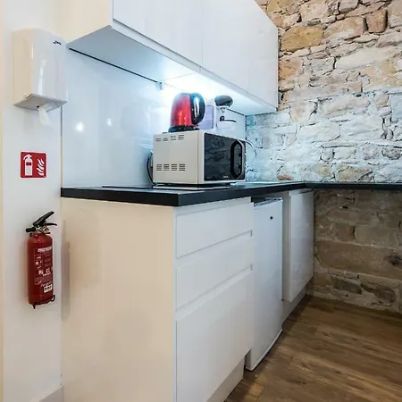 Appartement Opéra *