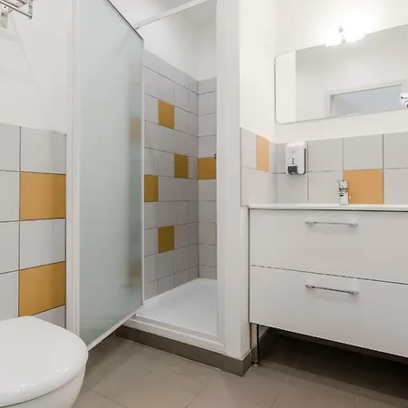 Appartement Opéra