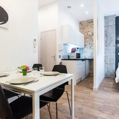 Opera Apartment Lyon