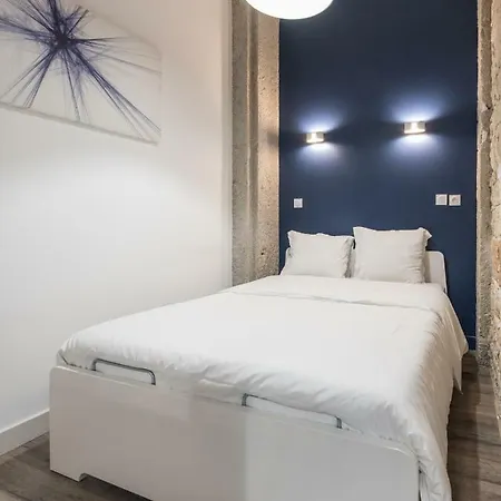 Opera Apartment Lyon