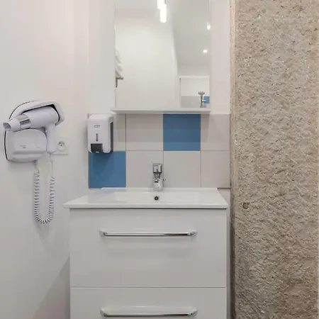 Apartment Opera Lyon